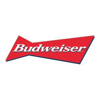 Logo Budweiser